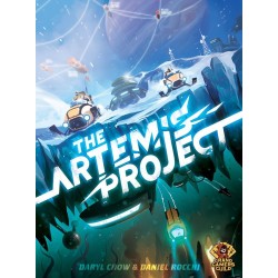 The Artemis Project Pioneer Edition