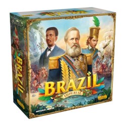 Brazil Imperial (NL)