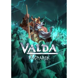 Valda: Ragnarok