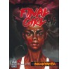 Final Girl Slaughter in the Groves Reprint