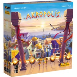 Akropolis (NL)