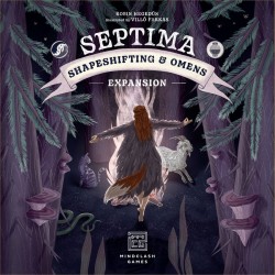 Septima: Shapeshifting &...