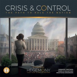 Hegemony: Crisis & Control Exp.