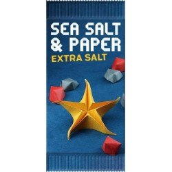 Sea Salt & Paper ext.Extra Salt (RNG/FR)