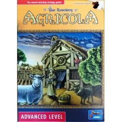 Agricola Revised (Eng)