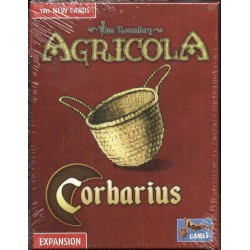 Agricola Corbarius Deck