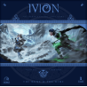 Ivion The Rune and the Rime