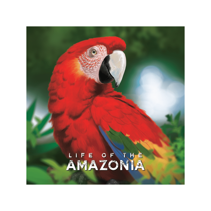 Life of the Amazonia