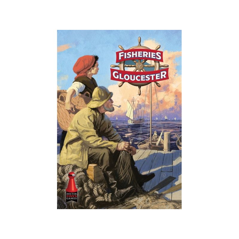 Fisheries of Gloucester