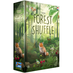 Forest Shuffle (NL)