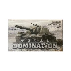 Total Domination Deluxe...