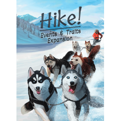 Hike! Events & Treats