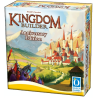 Kingdom Builder - Anniversary Edition (Multilingual)