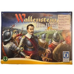 Wallenstein Big Box 2021 (ENG/D)