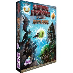Shadow Kingdoms of Valeria Riftlands