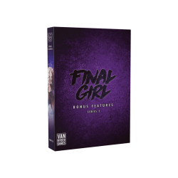 Final Girl Series 2 Bonus...