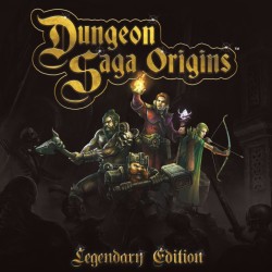 Dungeon Saga Legendary Edition