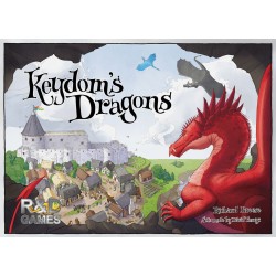 Keydom's Dragons (ENG/D)