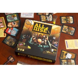 All Rise Kickstarter version