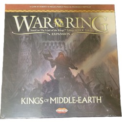 War of the Ring Kings of...