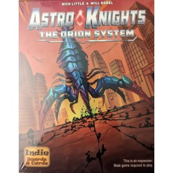 Astro Kinghts Orion
