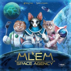 MLEM Space Agency (ENG)