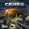 Ceres - boardgame