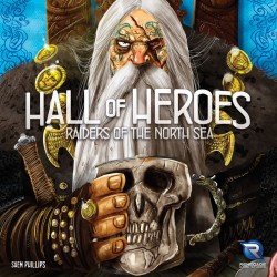 Raiders of the North Sea Hall of Heroes