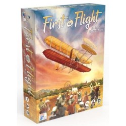 First in Flight (NL)