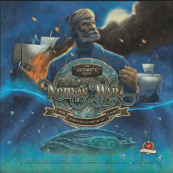 Nemo's War: Ultimate Edition