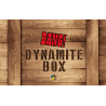 Bang Dynamite Box FULL