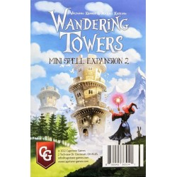 Wandering Towers Mini Spell...