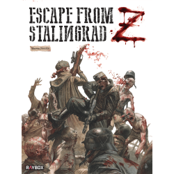 Escape from Stalingrad Z...