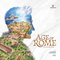 Age of Rome Senator Edition