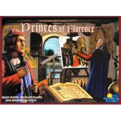 Princes of Florence  (ENG)