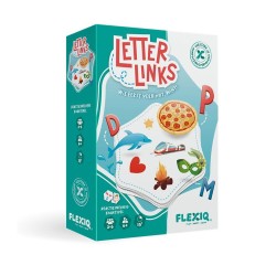 Letter Links | NL