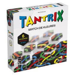 Tantrix Game Pack (Match de kleuren)