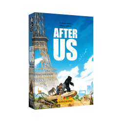 After Us (NL)