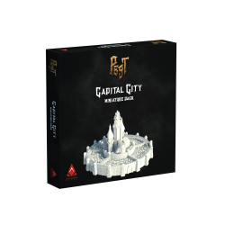 Pest Capital City Pack