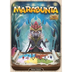 Marabunta (NL/FR)