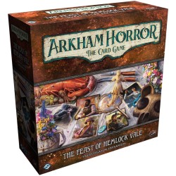 Arkham Horror LCG Feast of...
