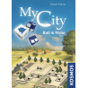 My City: Roll & Write (D)