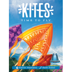 Kites (ENG)