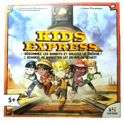 Kids Express (NL/FR)