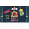 Chili Mafia Deluxe edition - cardgame
