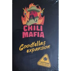 Chili Mafia Good Fellas exp,