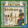 Faiyum Privileges Exp,