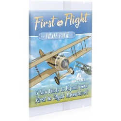 First in Flight Pilot Pack