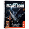 Pocket Escape Room: Black-out in To Pocket Escape Room: Black-out in Tokio