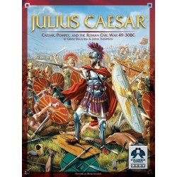 Julius Caesar: Caesar,...